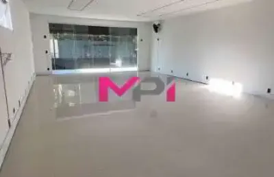 Salão comercial para locação na rua do retiro, jundiaí - sp