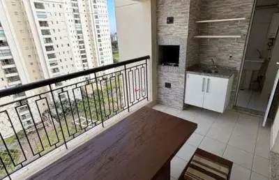 Apartamento para locação atmosphera 131m2 eloy chaves jundiai sp