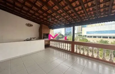 Casa com 3 quartos à venda no Anhangabaú, Jundiaí 