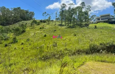 Terreno a venda no condomínio capital ville jundiaí cajamar