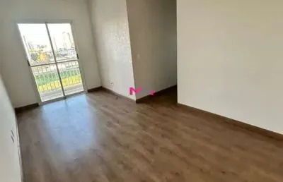 Apartamento a venda no condomínio vista centrale jardim das samambaias jundiai