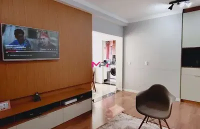Apartamento a venda no condominio forest hill jundiai sp