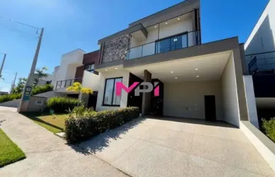 Casa a venda no condomínio reserva ermida - eloy chaves - jundiaí/sp.