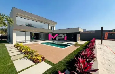Casa com quadra de beach tênis a venda no condominio haras pindorama no jacare - cabreuva-sp