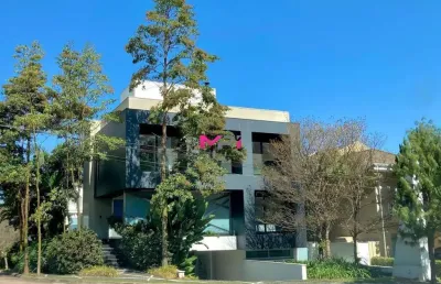 Casa a venda, 4 suites, alto padrao, quinta das laranjeiras, jundiai