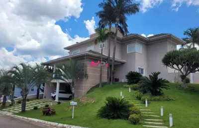 Casa a venda no condomínio colinas de inhandjara - itupeva.