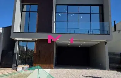 Casa a venda gran ville sao venancio - itupeva - sp.