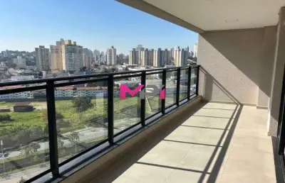 Apartamento para locação no terraço vila bela 3 suítes - jundiaí/sp