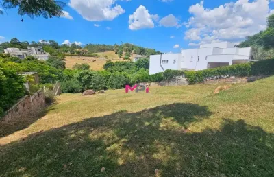 Terreno à venda no Cafezal I, Itupeva 