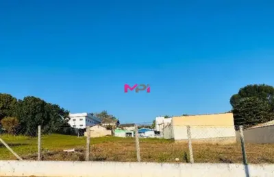 Terreno à venda no Caxambu, Jundiaí 