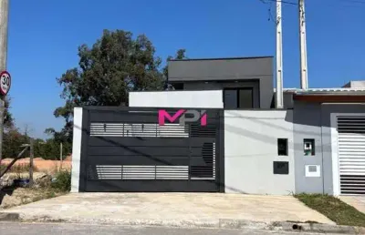 Casa com 3 quartos à venda no Jardim Vale Verde, Jundiaí 
