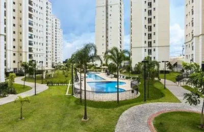 Apartamento no condomínio atmosphera - ermida - jundiaí