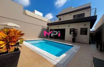 Casa a venda  no condominio residencial dos ipes - engordadouro - jundiai/sp.