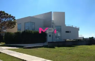 Casa alto padrao a venda no condominio reserva da serra - medeiros - jundiai/sp