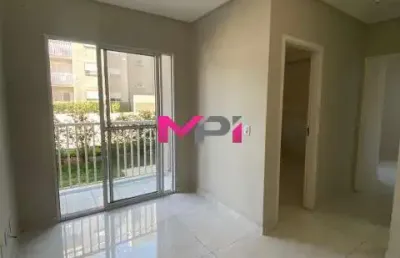 Apartamento para locação no condomínio vit jundiai - jundiai/sp