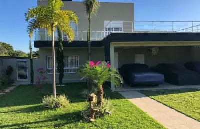 Casa a venda condominio quinta do pinhal cabreuva sp