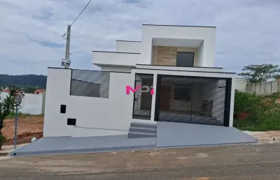 Casa a venda jardim perola itupeva sp 3 quartos suite