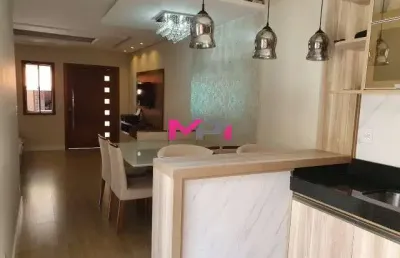 Casa a venda no residencial dos metalugicos - jundiai - sp.