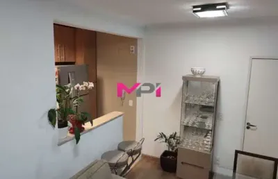 Apartamento a venda com suite proximo 9 de julho spazio imperial bonfiglioli jundiai sp