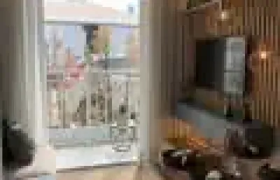 Apartamento de 2 dormitorios socorro guarapiranga zona su de são paulo
