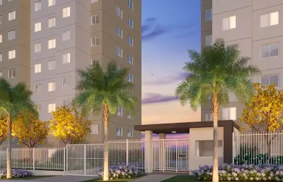 Apartamento de 2 dormitórios em itaquera com lazer completo e excelente localização