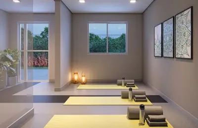 Apartamento com 2 quartos à venda na Rua da Baracela, Parque Novo Mundo, São Paulo