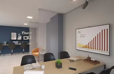 Apartamento com 2 quartos à venda na Avenida Nossa Senhora da Paz, 110, Jaraguá, São Paulo