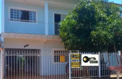 Casa com 3 quartos à venda na Rua Joaquim Pereira Filho, Residencial Vila Romana, Londrina