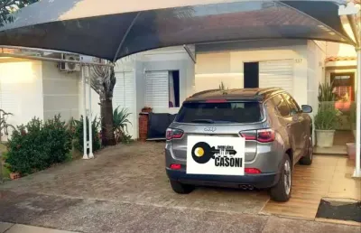 Casa com 4 quartos à venda na Rua Pedro Rossato, Heimtal, Londrina
