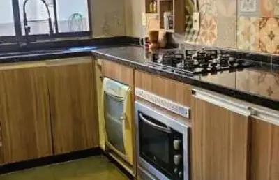 Excelente casa com àrea de lazer e piscina - região do vivi xavier