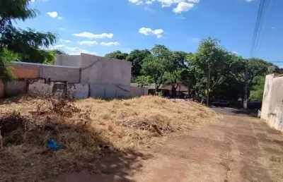 Terreno à venda na Rua Sudão, Ouro Verde, Londrina