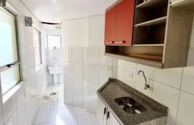 Apartamento à venda - 2 quartos | ibiporã - próximo ao tonhão max