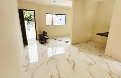 Casa geminada nova - conforto e estilo por 270.000,00