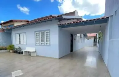 Casa à venda a apenas 2 minutos do centro de cambé - aceita troca