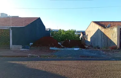 Ótimo terreno no jd. pacaembú ii - próximo ao norte shopping