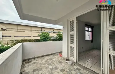 Vendo apartamento com 3 quartos + dce, varanda, elevador, aldeota