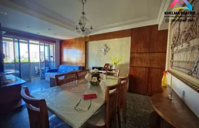 Vendo apartamento muito ventilado com 3 quartos sendo 2 suítes, bairro de fátima