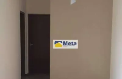 Apartamento com 2 dormitórios à venda, 65 m² por r$ 200.000,00 - parque santo antônio - taubaté/sp