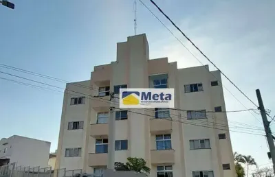 Apartamento com 2 dormitórios, 60 m² - venda por r$ 220.000,00 - vila são josé - taubaté/sp