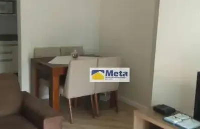 Apartamento com 3 dormitórios à venda, 73 m² por r$ 350.000,00 - vila são geraldo - taubaté/sp