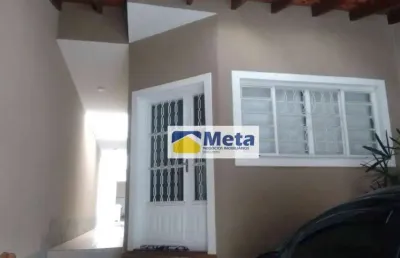 Sobrado com 2 dormitórios à venda, 160 m² por r$ 375.000,00 - parque vera cruz - tremembé/sp