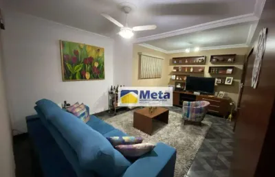 Casa com 3 dormitórios à venda, 190 m² por r$ 375.000,00 - flor do vale - tremembé/sp