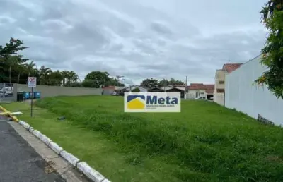 Terreno à venda, 697 m² por r$ 610.000,00 - vila são geraldo - taubaté/sp