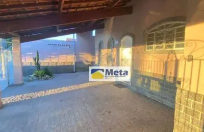 Casa com 3 dormitórios à venda, 189 m² por r$ 450.000,00 - flor do vale - tremembé/sp