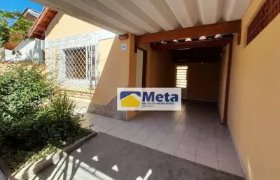 Casa com 3 dormitórios à venda, 133 m² por r$ 500.000,00 - centro - taubaté/sp