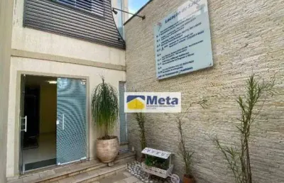 Prédio, 213 m² - venda por r$ 750.000,00 ou aluguel por r$ 4.500,00/mês - centro - taubaté/sp