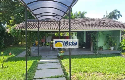Casa com 4 dormitórios à venda, 325 m² por r$ 1.200.000,00 - loteamento eldorado - tremembé/sp