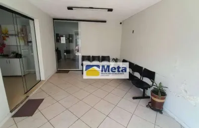 Ponto à venda, 104 m² por r$ 500.000,00 - centro - taubaté/sp