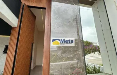 Casa com 3 dormitórios à venda, 169 m² por r$ 1.050.000,00 - tremembe - tremembé/sp