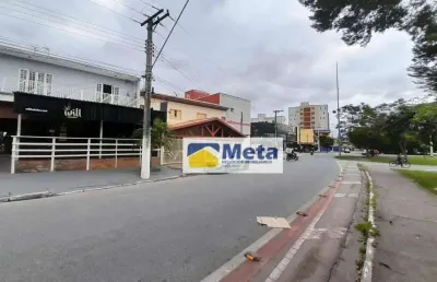Sobrado com 3 dormitórios à venda, 286 m² por r$ 1.200.000,00 - granja daniel - taubaté/sp